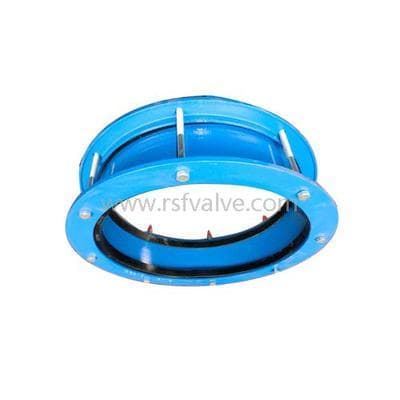 Flexible Coupling