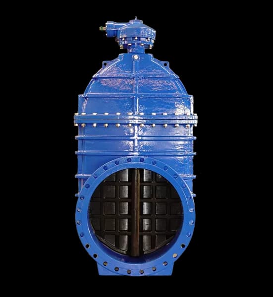 Resilient Seat Gate Valve EN558-1 Series 14 EN1171