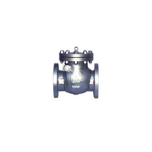 BS1868 Swing Check Valve