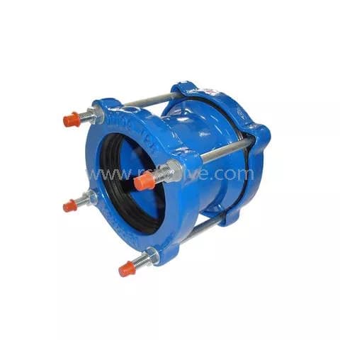 Universal Coupling